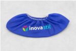 Kaymaz tabanlı hijyenik galoş – nonwoven ayakkabı koruyucu galoş