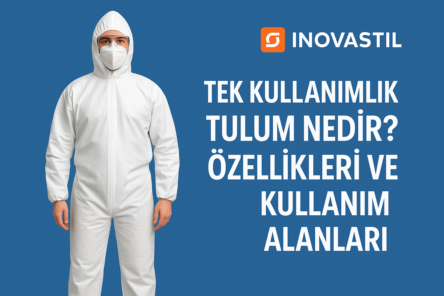Tek Kullanımlık Kullanım Alanları
