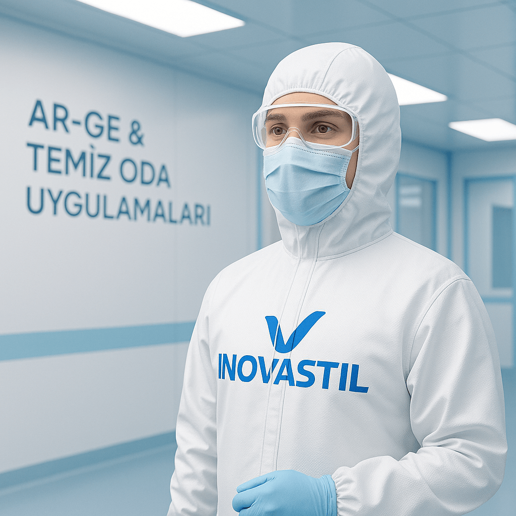 inovastil temiz oda