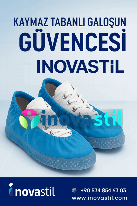 kaymaz tabanlı galoş nedir.fw