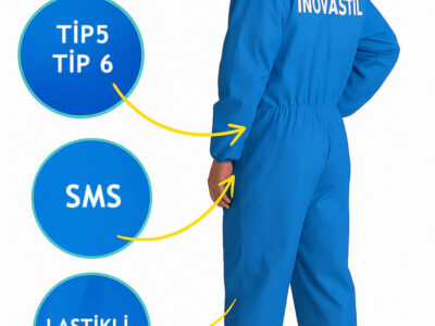 SMS TULUM TİP5 TİP 6