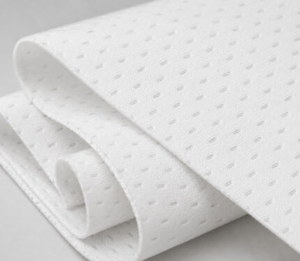 İNOVASTİL CLEANROOM WIPES 46X46 temiz oda bezi kumaş dokusu