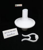 Spirometre Filtresi – SFT Bakteri ve Virüs Filtresi (25)